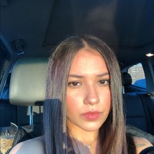 Meet your Posher, Natasha